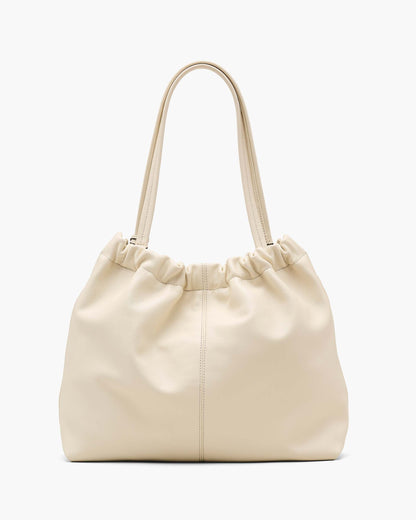 Marc Jacobs Marc Jacobs The Cristina Tote Ivory Ivory