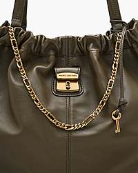 Marc Jacobs The Cristina Tote Beech