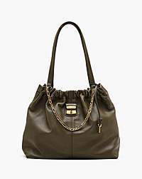 Marc Jacobs The Cristina Tote Beech