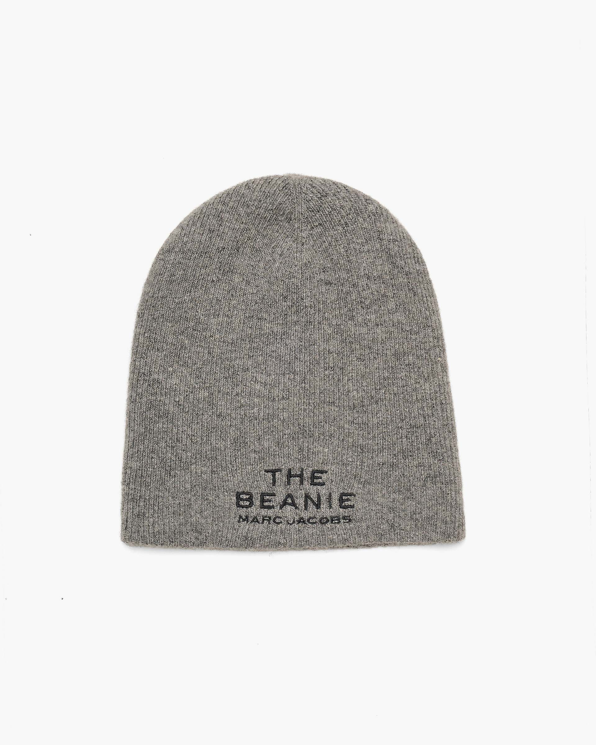 Marc Jacobs Marc Jacobs The Beanie Grey Grey