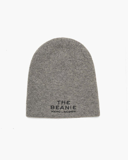 Marc Jacobs Marc Jacobs The Beanie Grey Grey