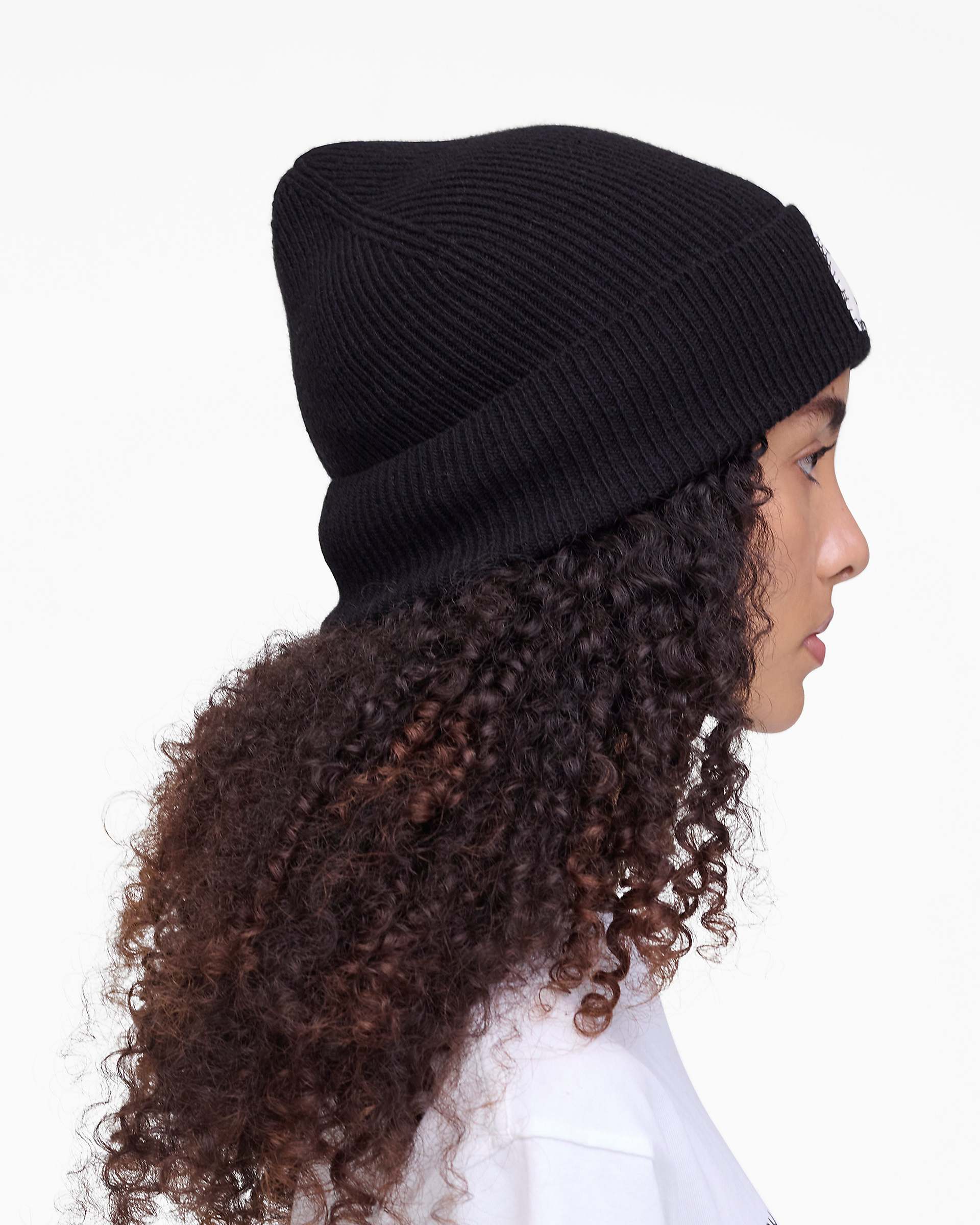 Marc Jacobs Marc Jacobs David Shrigley X Marc Jacobs Joy Beanie Black Multi Black Multi