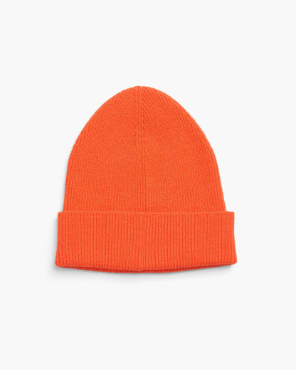 Marc Jacobs Marc Jacobs David Shrigley X Marc Jacobs Joy Beanie Orange Multi Orange Multi