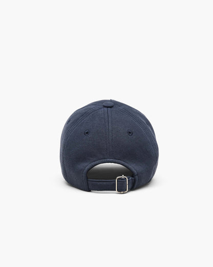 Marc Jacobs Marc Jacobs The A.P.C. X Marc Jacobs Eden Cap Dark Navy Dark Navy