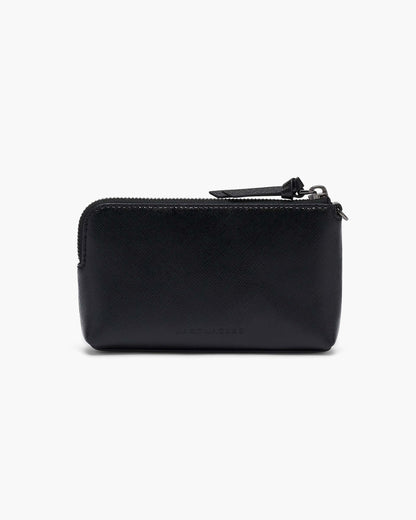 Marc Jacobs Marc Jacobs The Snapshot Dtm Wristlet Black Black