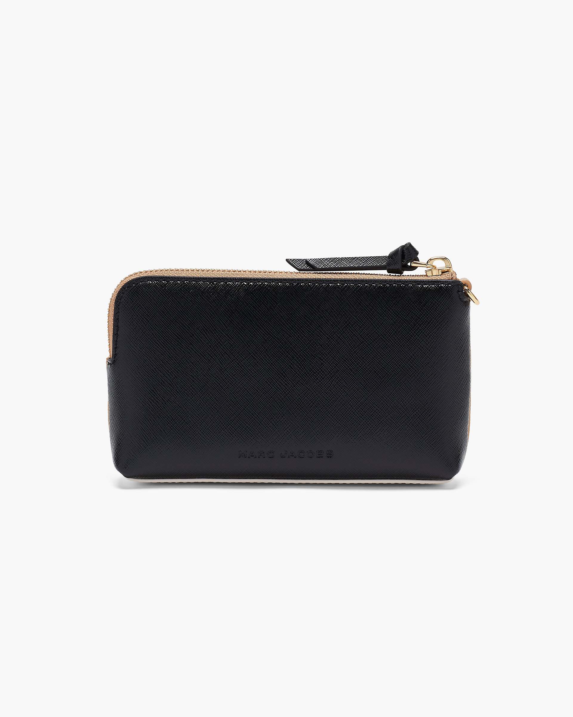 Marc Jacobs Marc Jacobs The Snapshot Wristlet Camel Multi Camel Multi