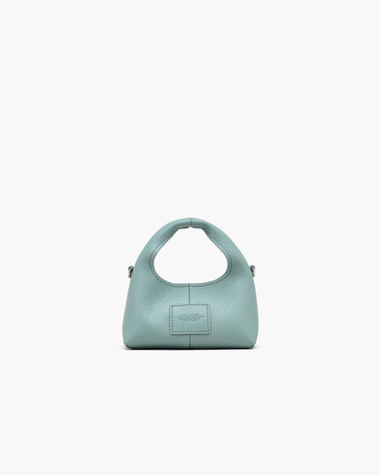Marc Jacobs Marc Jacobs The Micro Crossbody Sack Bag Sky Blue Sky Blue