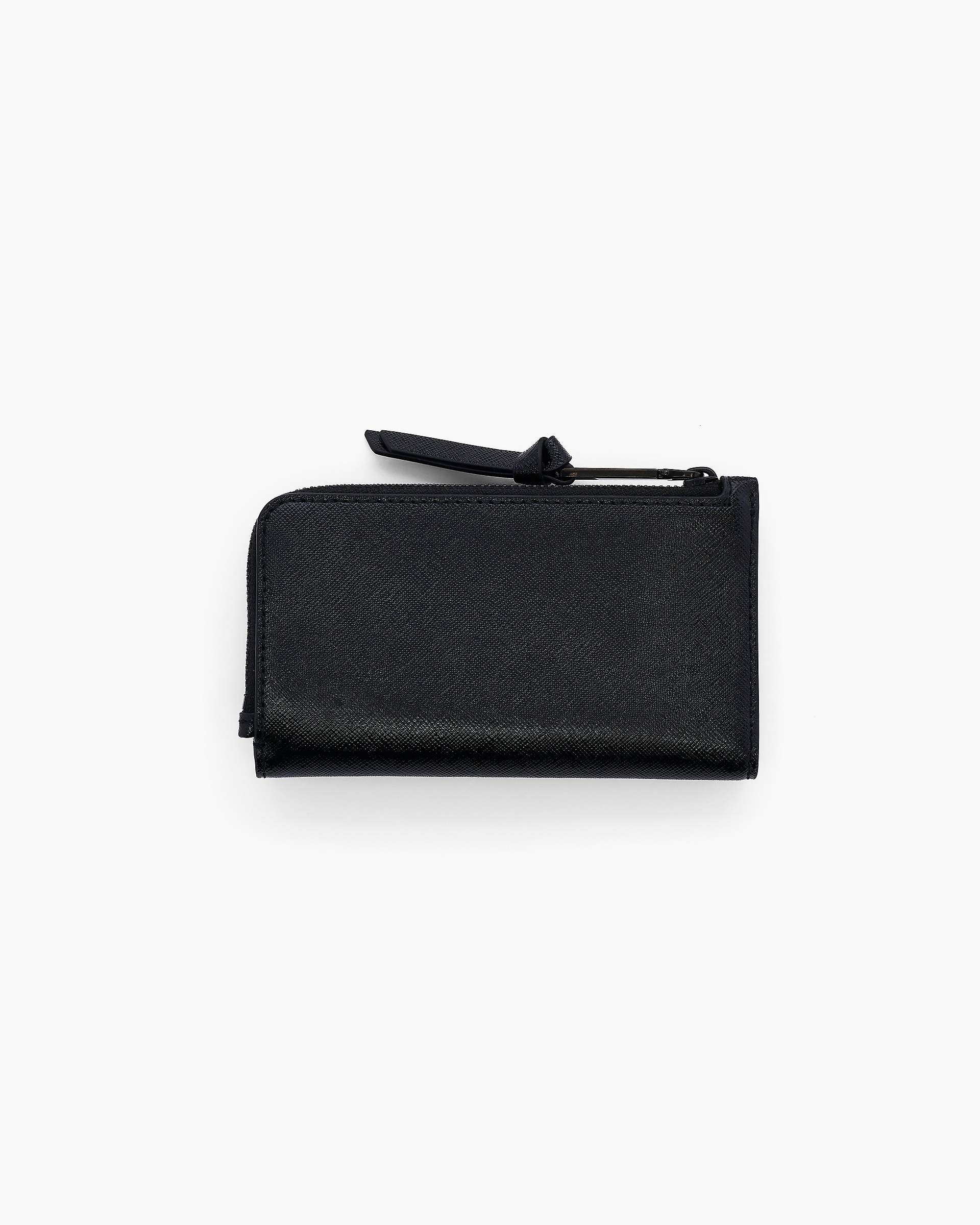 Marc Jacobs Marc Jacobs The Utility Snapshot Dtm Slim Wallet Black Black