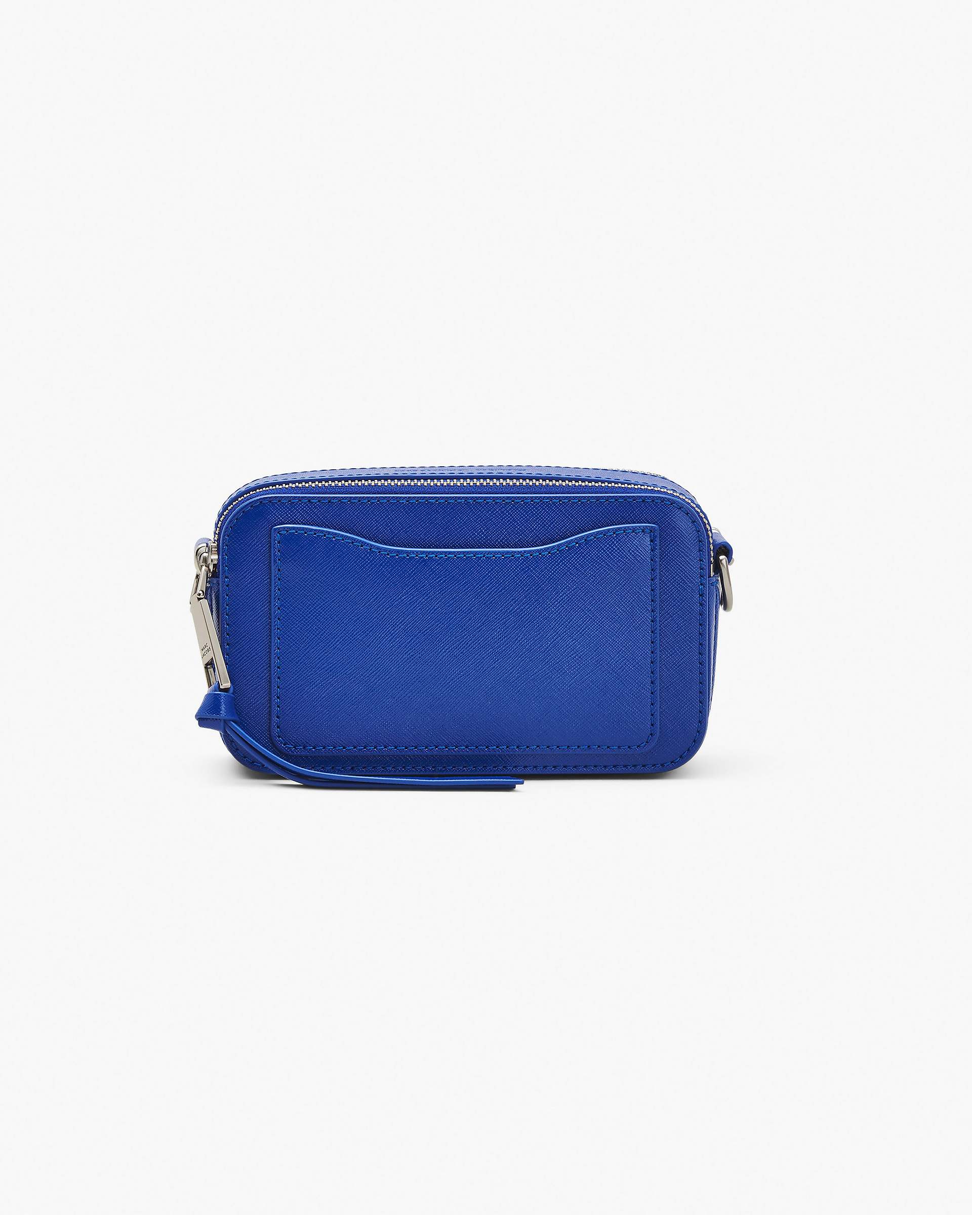 Marc Jacobs Marc Jacobs The Utility Snapshot Cobalt Cobalt