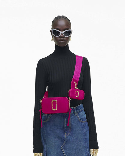 Marc Jacobs Marc Jacobs The Utility Snapshot Lipstick Pink Lipstick Pink