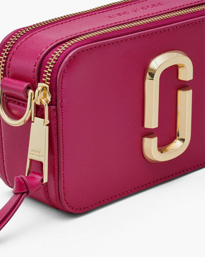 Marc Jacobs Marc Jacobs The Utility Snapshot Lipstick Pink Lipstick Pink