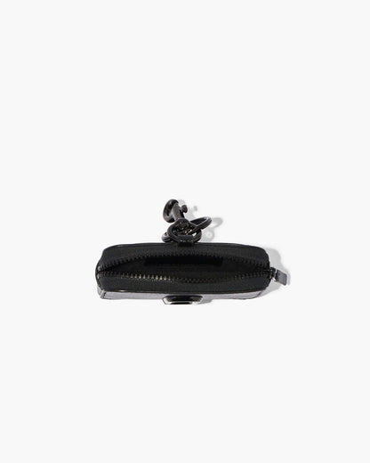 Marc Jacobs Marc Jacobs The Nano Snapshot Charm Black Black
