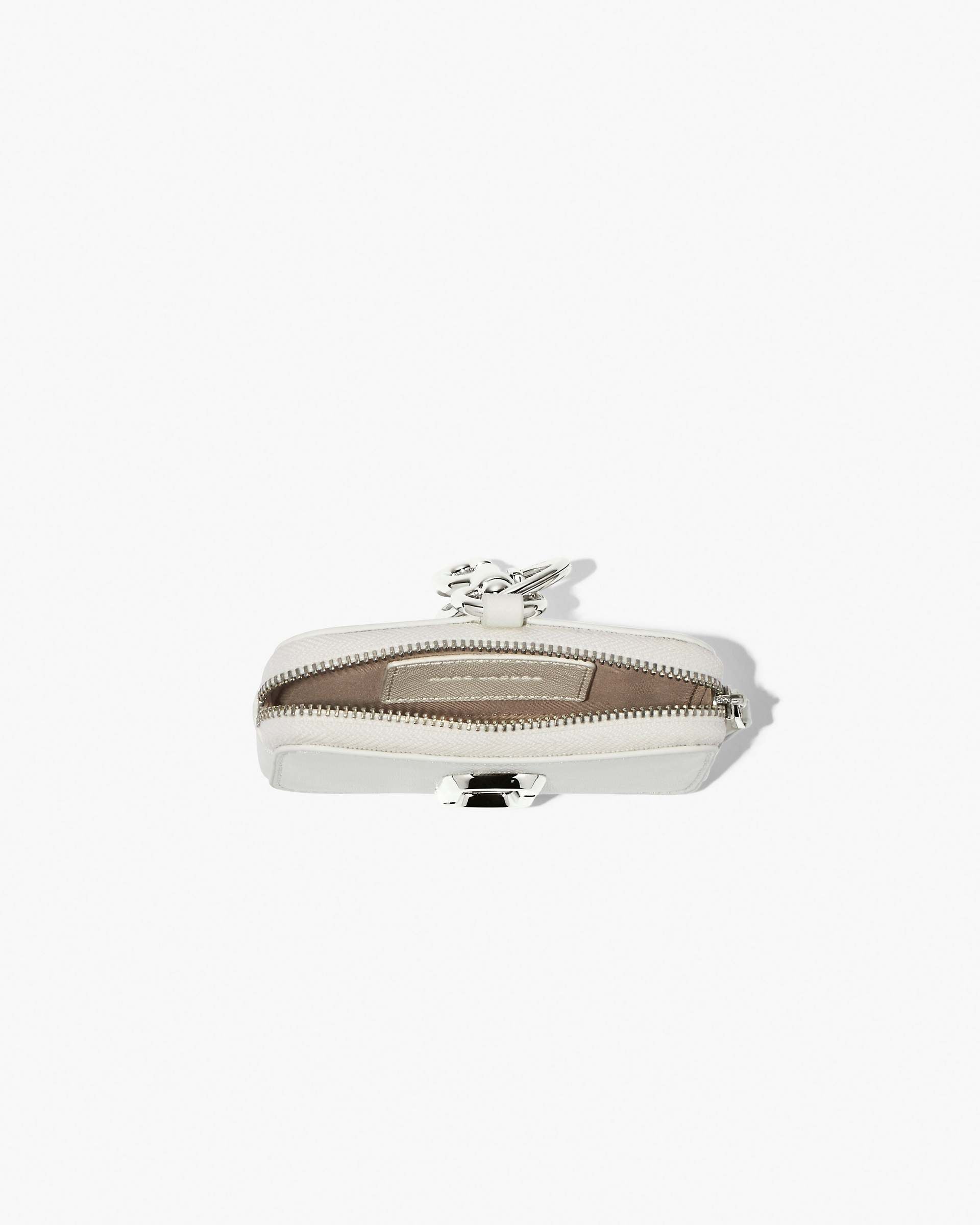 Marc Jacobs Marc Jacobs The Nano Snapshot Charm White White