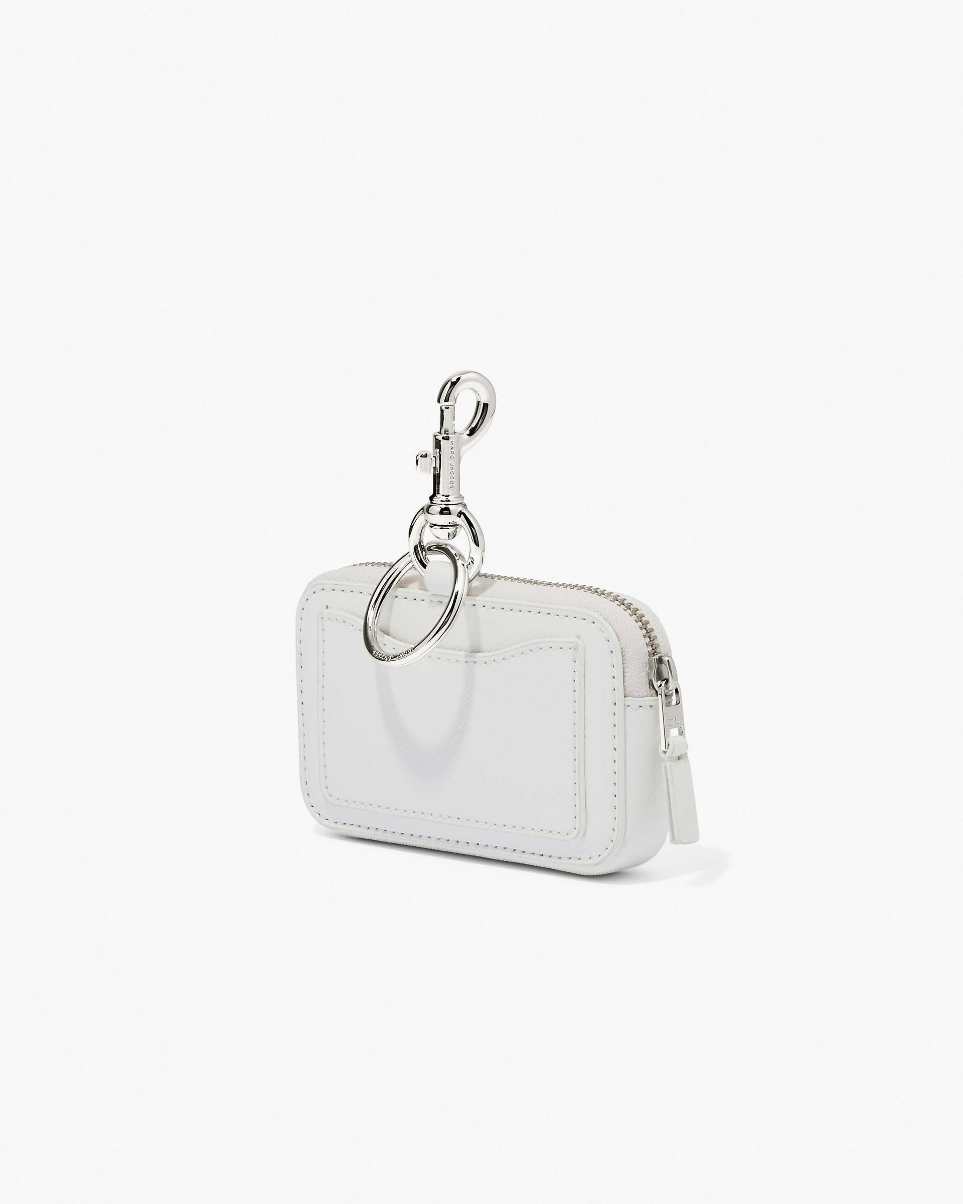 Marc Jacobs Marc Jacobs The Nano Snapshot Charm White White