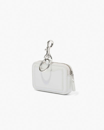 Marc Jacobs Marc Jacobs The Nano Snapshot Charm White White