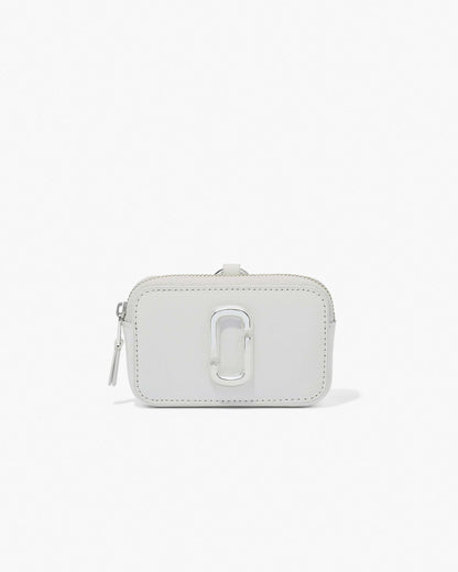 Marc Jacobs Marc Jacobs The Nano Snapshot Charm White White
