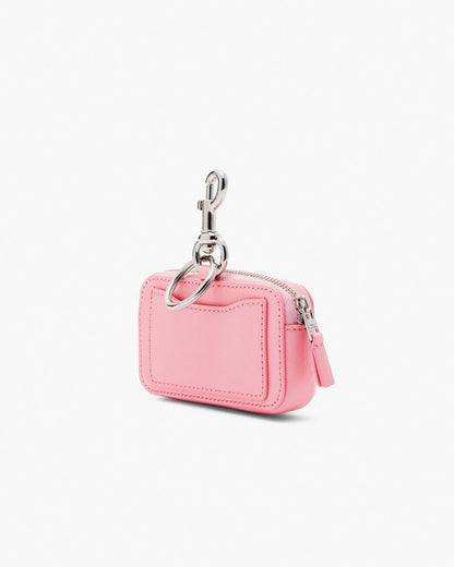 Marc Jacobs Marc Jacobs The Nano Snapshot Charm Ribbon Pink Ribbon Pink