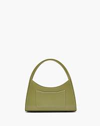 Marc Jacobs The Glam Claw Clip Crossbody Bag Reed