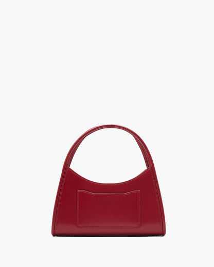 Marc Jacobs Marc Jacobs The Glam Claw Clip Crossbody Bag Siren Siren