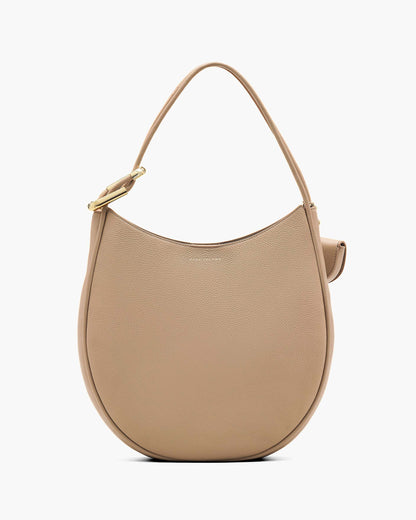 Marc Jacobs Marc Jacobs The Large Dual Hobo Bag Camel Camel