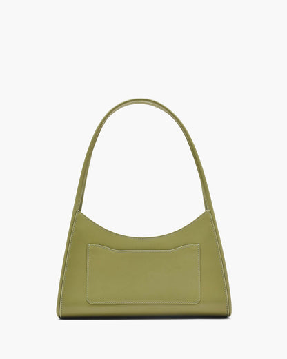 Marc Jacobs Marc Jacobs The Glam Claw Clip Shoulder Bag Reed Reed