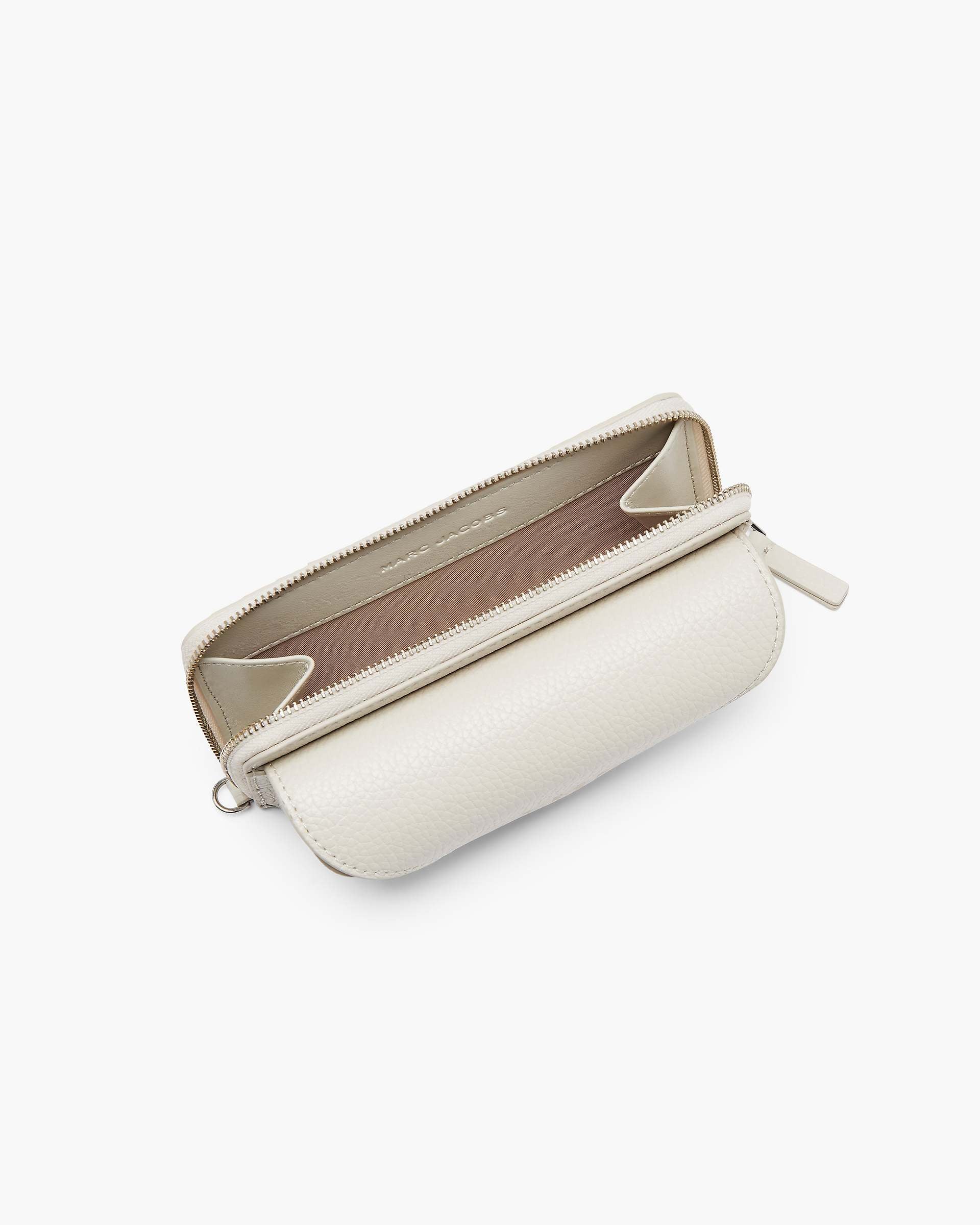 Marc Jacobs Marc Jacobs The Shades Case Cotton White Cotton White