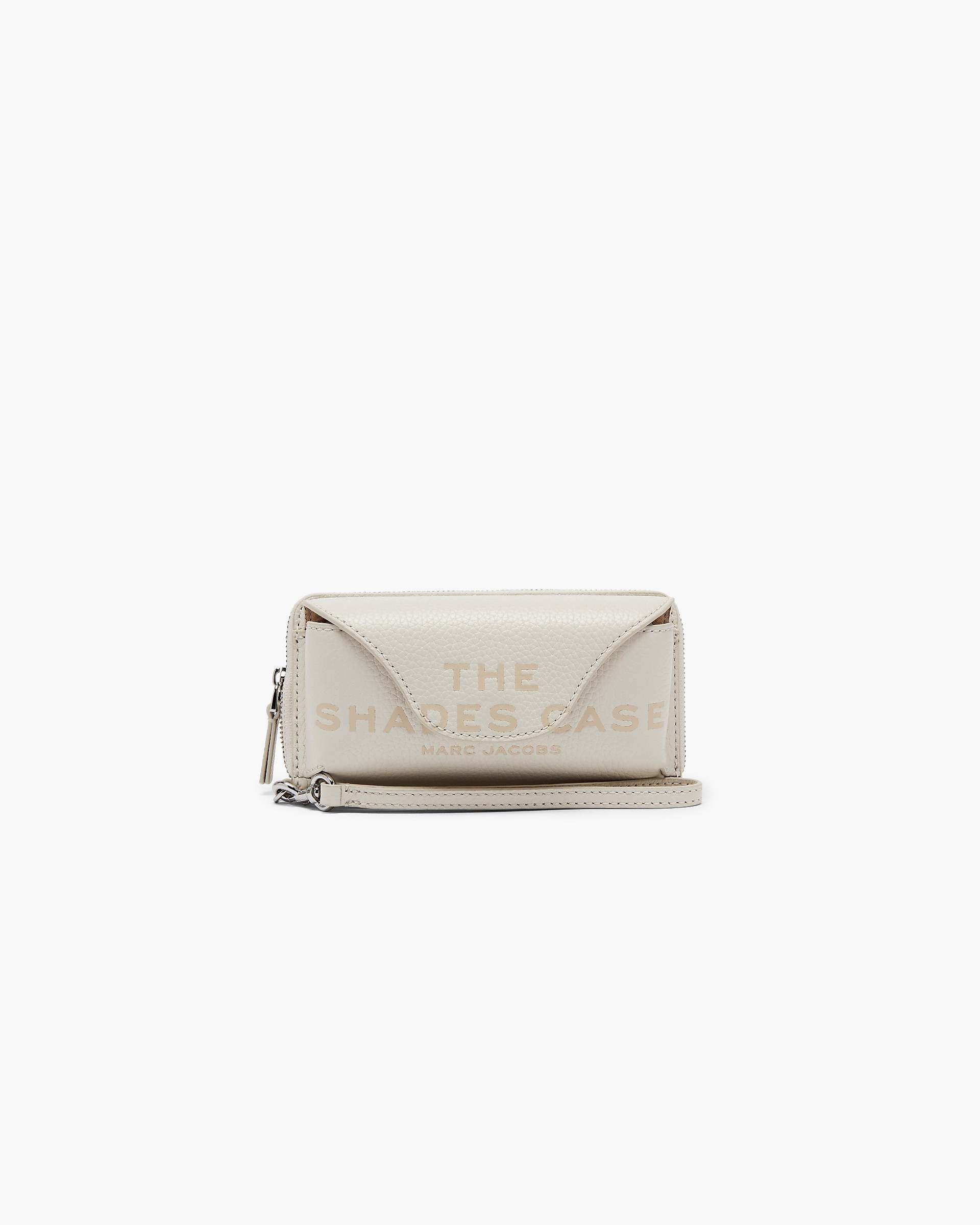 Marc Jacobs Marc Jacobs The Shades Case Cotton White Cotton White