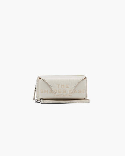 Marc Jacobs Marc Jacobs The Shades Case Cotton White Cotton White