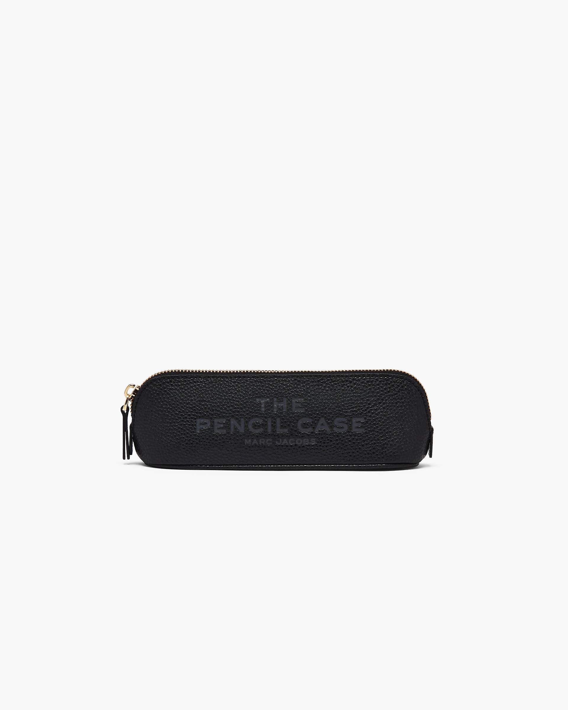 Marc Jacobs Marc Jacobs The Pencil Case Black Black