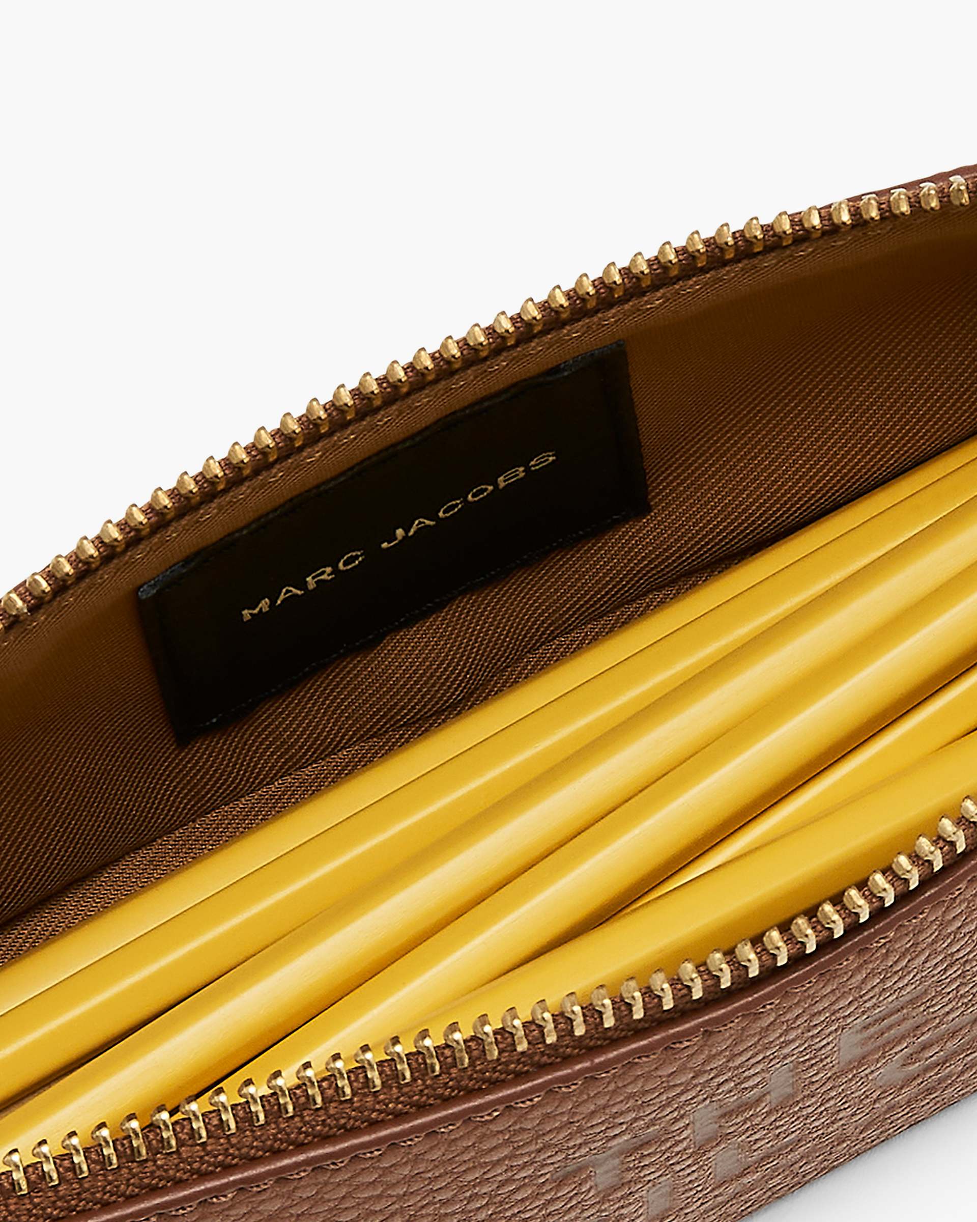 Marc Jacobs Marc Jacobs The Pencil Case Argan Oil Argan Oil