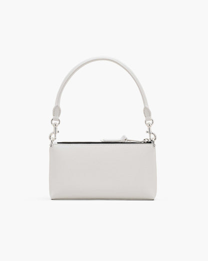 Marc Jacobs Marc Jacobs The Snapshot DTM Convertible Shoulder Bag White White