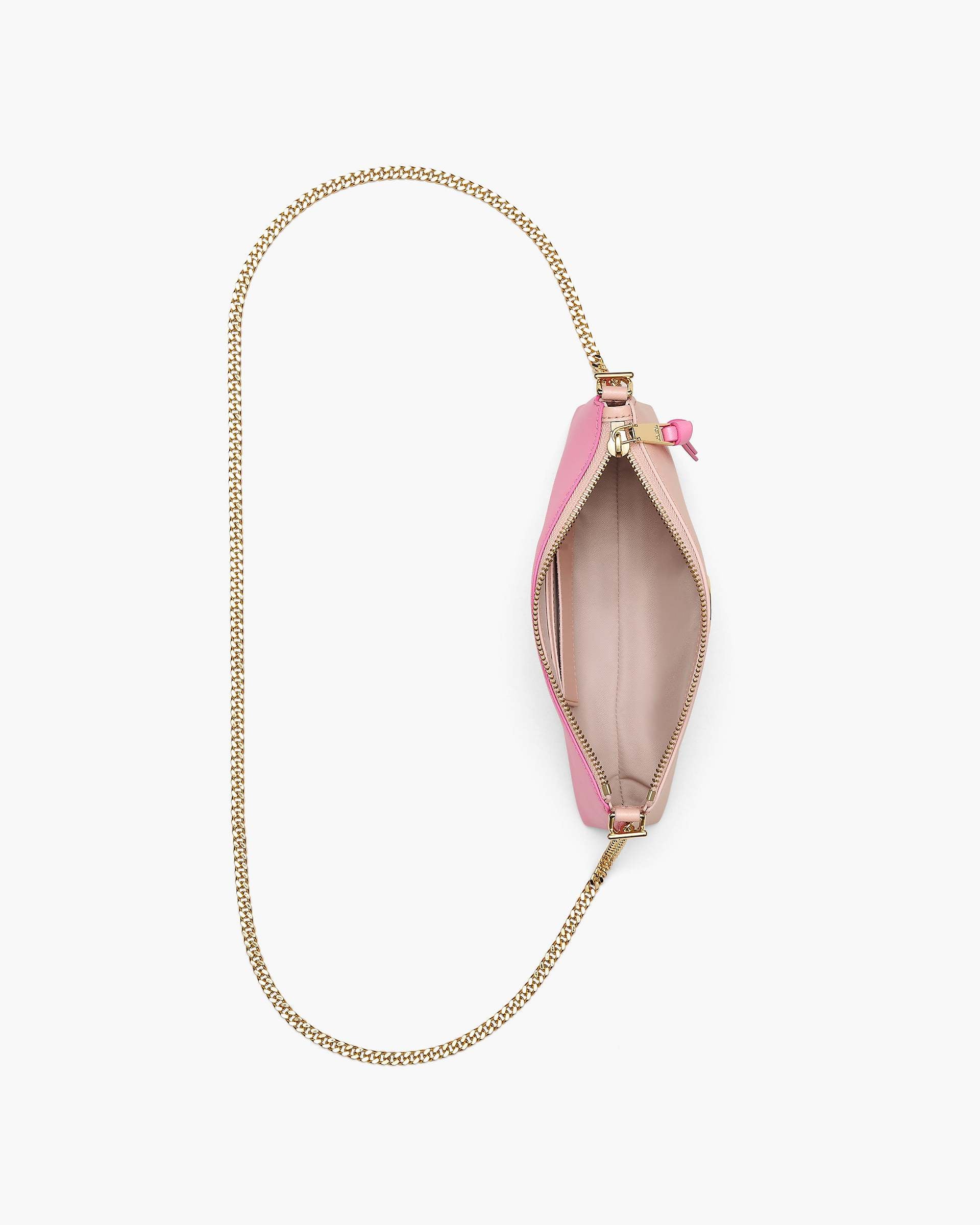 Marc Jacobs Marc Jacobs The Snapshot Convertible Shoulder Bag Rose Multi Rose Multi