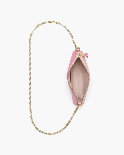 Marc Jacobs Marc Jacobs The Snapshot Convertible Shoulder Bag Rose Multi Rose Multi