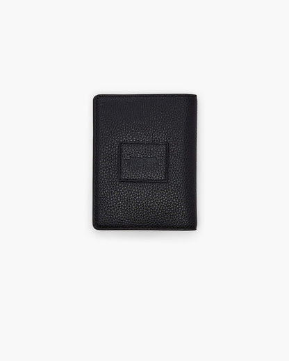 Marc Jacobs Marc Jacobs The Passport Case Black Black