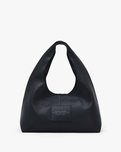 Marc Jacobs Marc Jacobs The Sack Bag Black Black