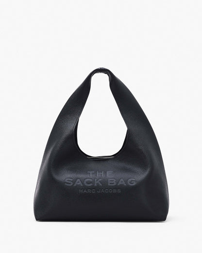 Marc Jacobs Marc Jacobs The Sack Bag Black Black