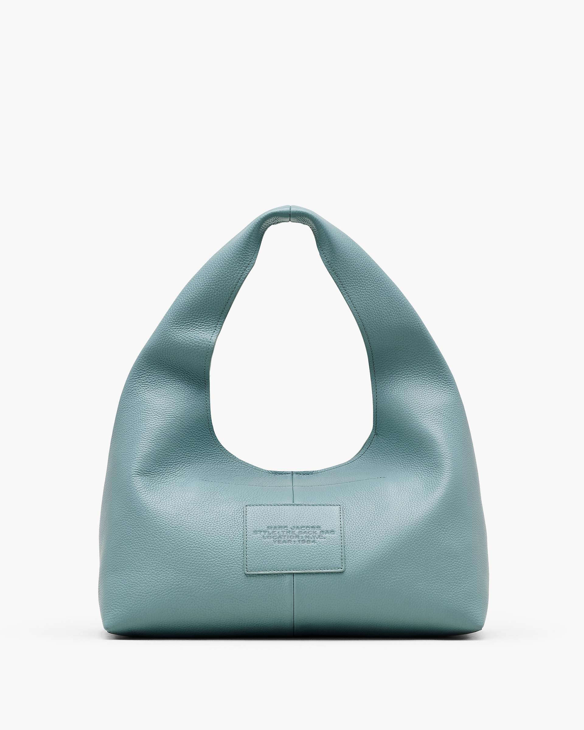 Marc Jacobs Marc Jacobs The Sack Bag Sky Blue Sky Blue