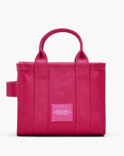 Marc Jacobs Marc Jacobs The Canvas Crossbody Tote Bag Raspberry Pink Raspberry Pink