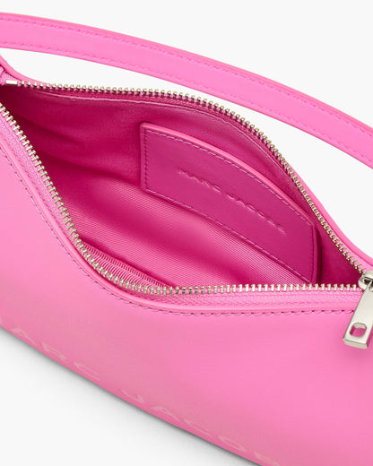 Marc Jacobs Marc Jacobs The Star Charm Shoulder Bag Bow Pink Bow Pink