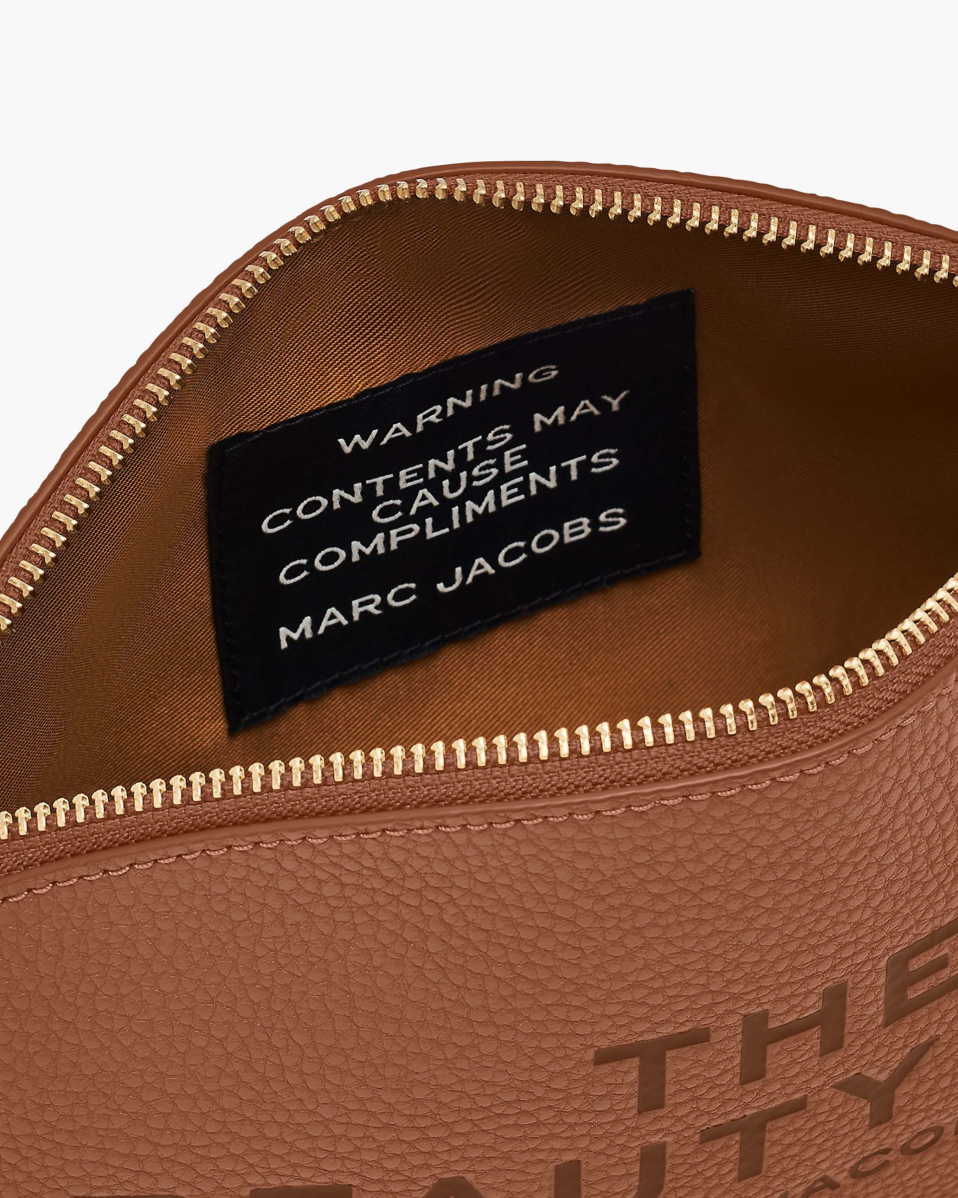 Marc Jacobs Marc Jacobs The Beauty Bag Argan Oil Argan Oil