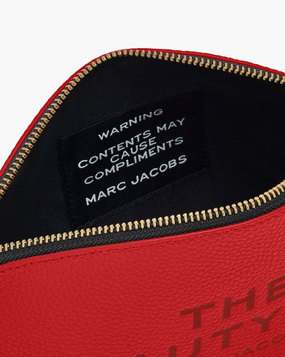 Marc Jacobs Marc Jacobs The Beauty Bag True Red True Red