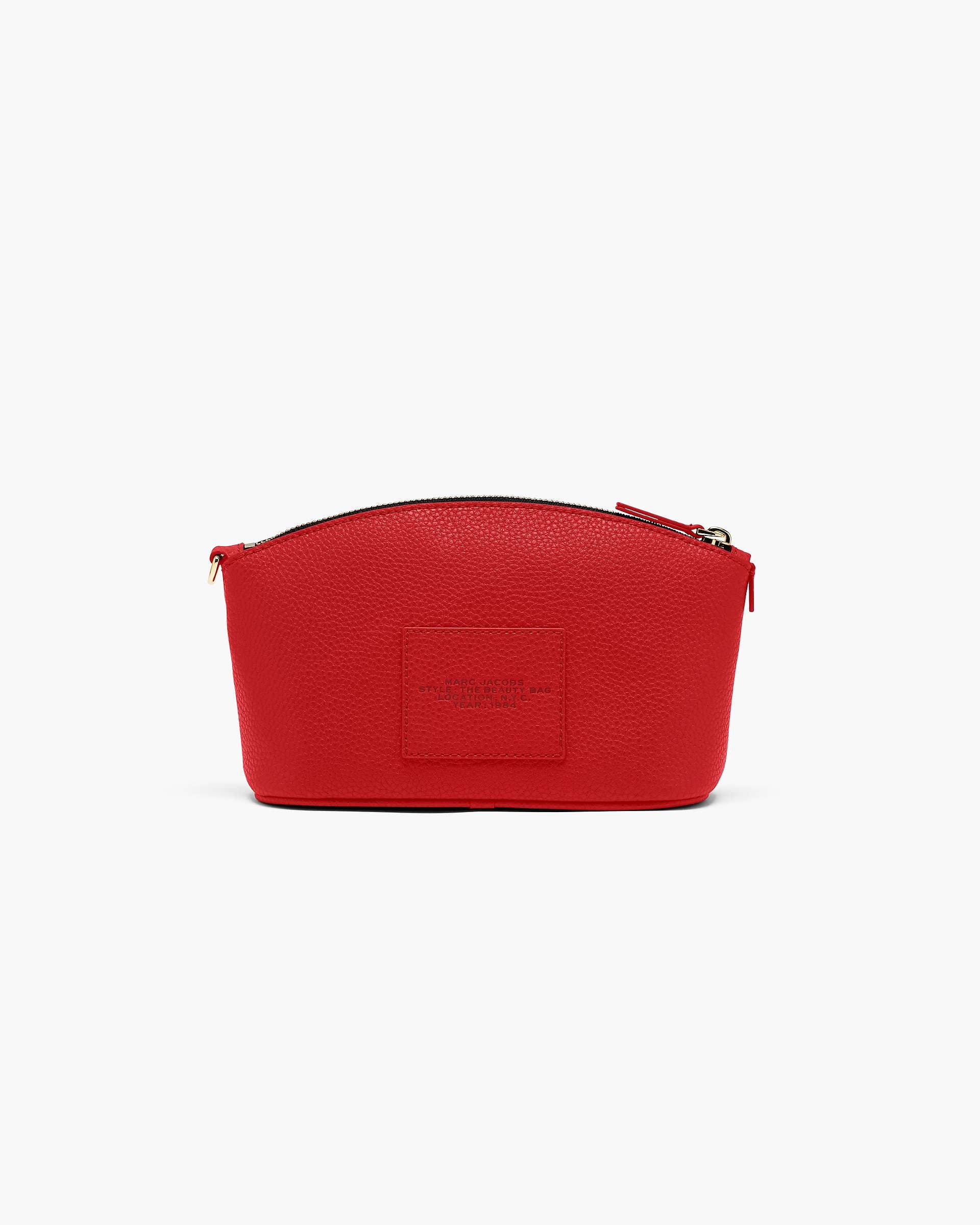 Marc Jacobs Marc Jacobs The Beauty Bag True Red True Red