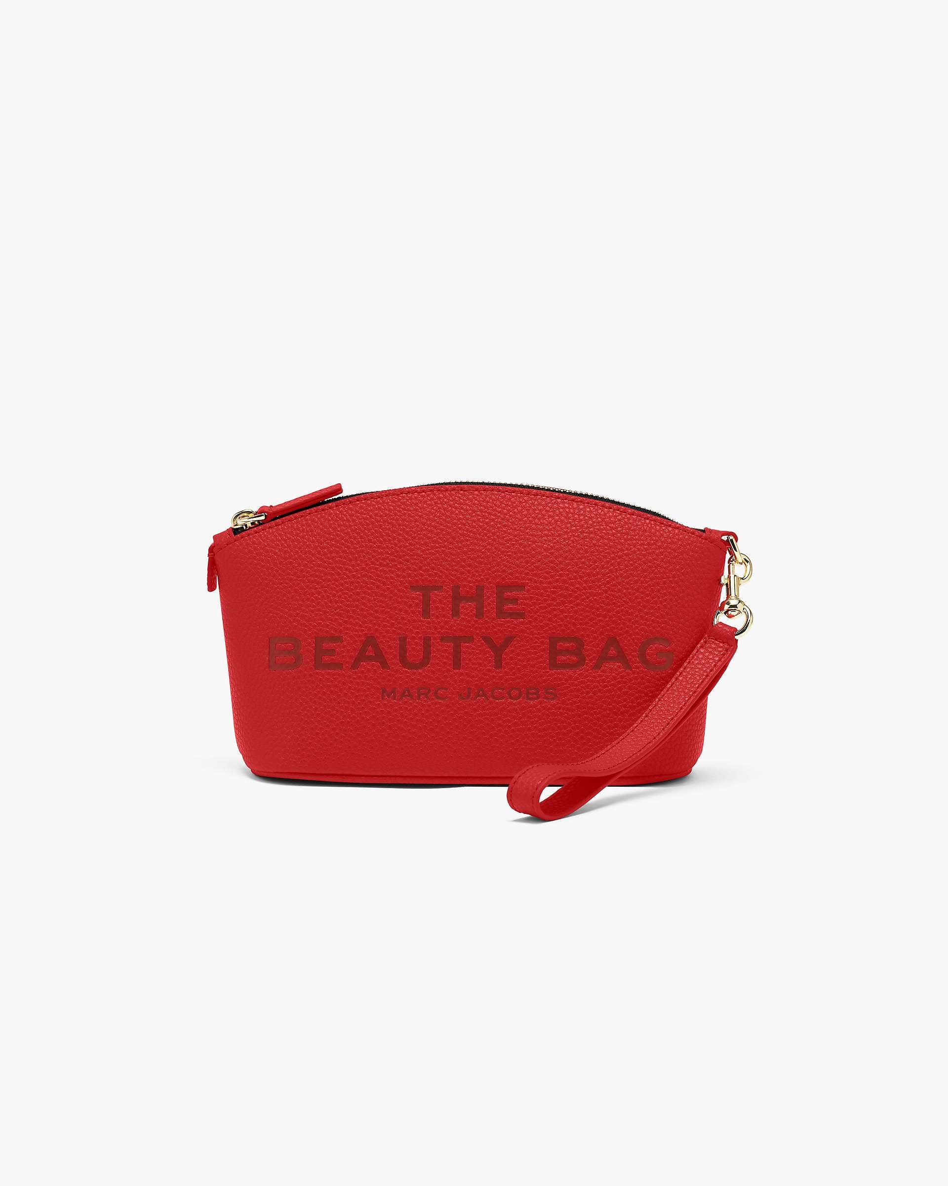 Marc Jacobs Marc Jacobs The Beauty Bag True Red True Red