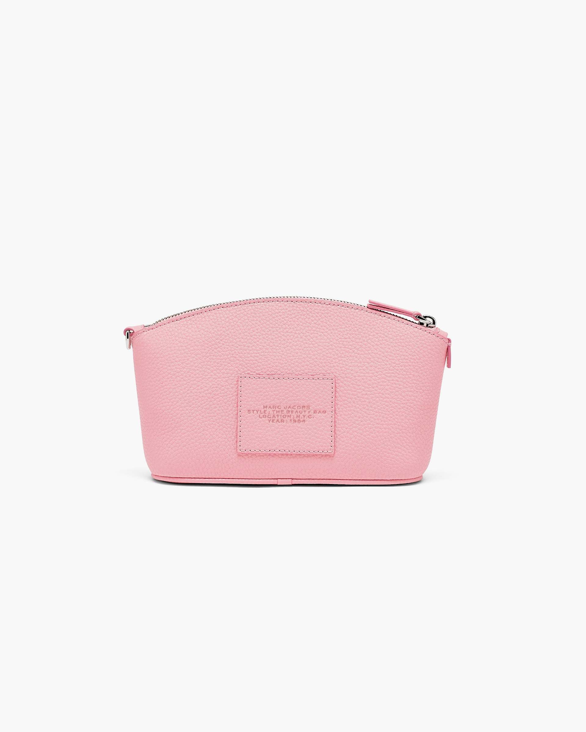 Marc Jacobs Marc Jacobs The Beauty Bag Ribbon Pink Ribbon Pink