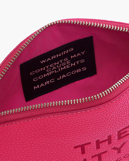 Marc Jacobs Marc Jacobs The Beauty Bag Raspberry Pink Raspberry Pink