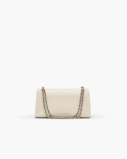 Marc Jacobs Marc Jacobs The Dual Chain Mini Bag Cloud White Cloud White