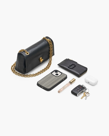 Marc Jacobs Marc Jacobs The Dual Chain Mini Bag Cloud White Cloud White