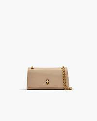 Marc Jacobs The Dual Chain Mini Bag Camel