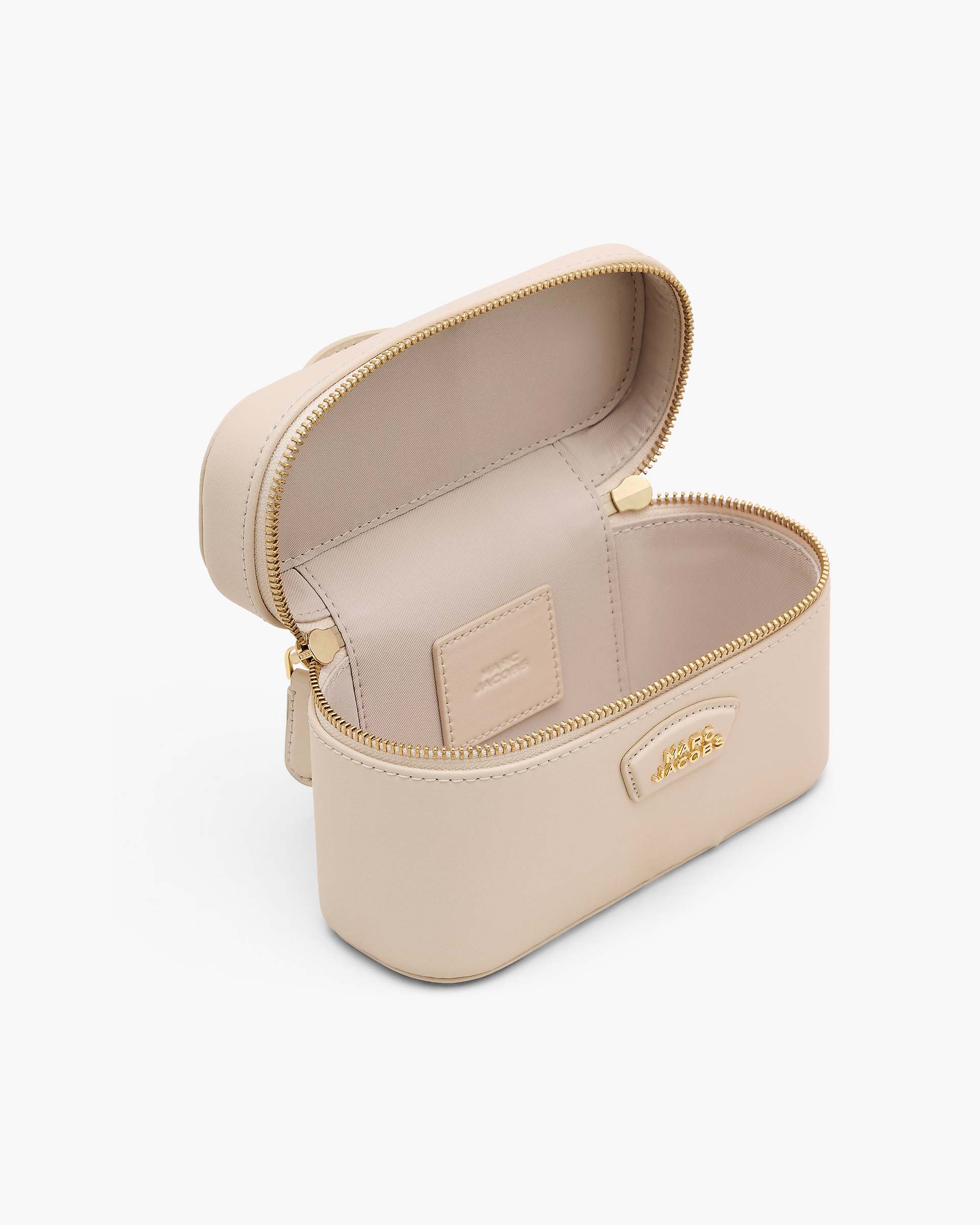 Marc Jacobs Marc Jacobs The Everyday Vanity Bag Cloud White Cloud White