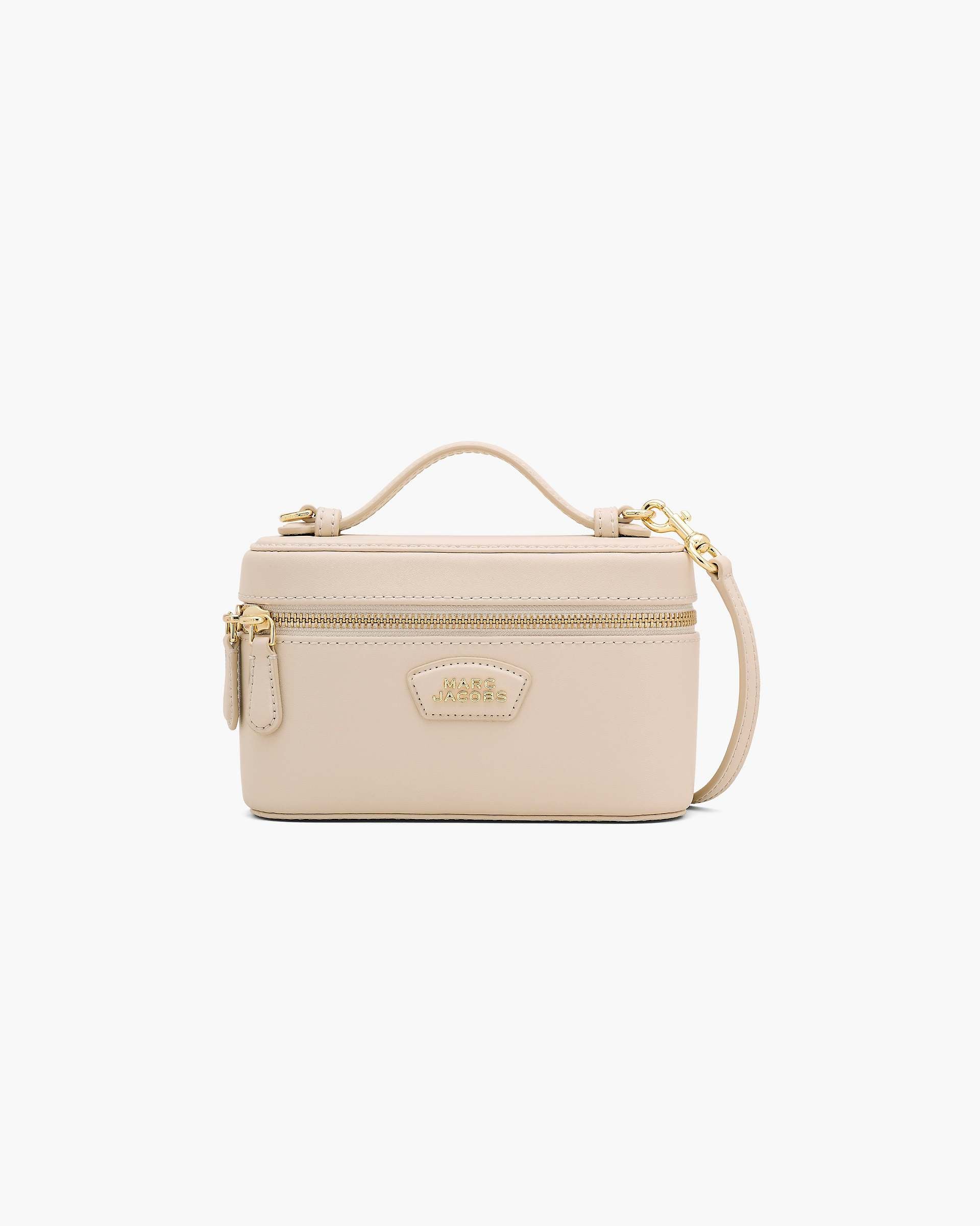 Marc Jacobs Marc Jacobs The Everyday Vanity Bag Cloud White Cloud White